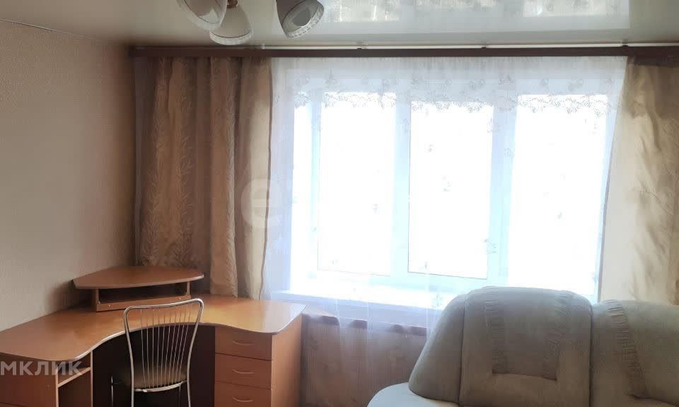 Сдаётся 1-комнатная квартира, 34 м²