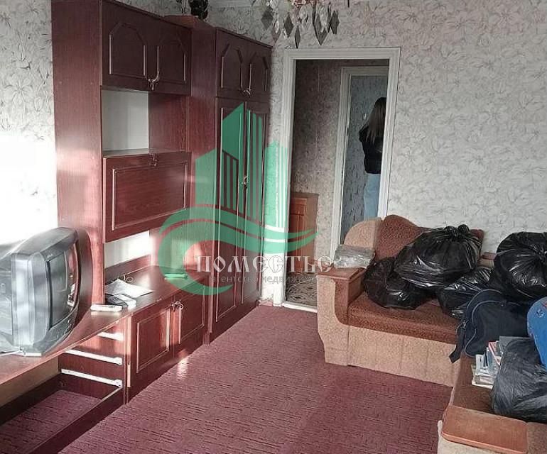 Продаётся 2-комнатная квартира, 48.2 м²