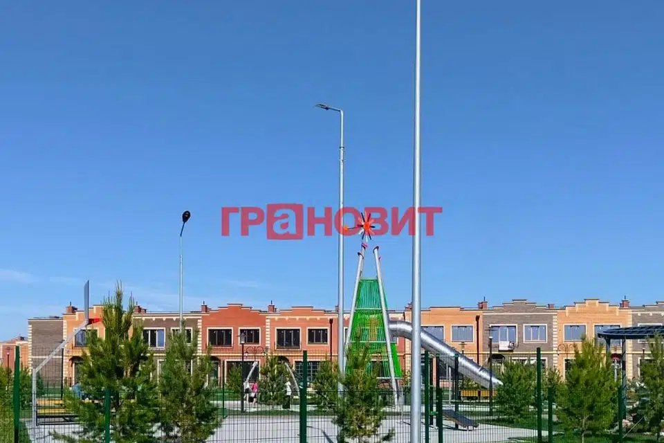 Продаётся 3-комнатная квартира, 84 м²