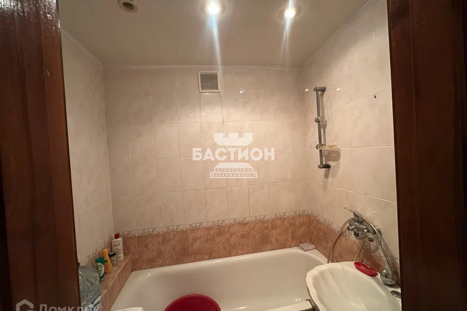 Продаётся 2-комнатная квартира, 48.8 м²