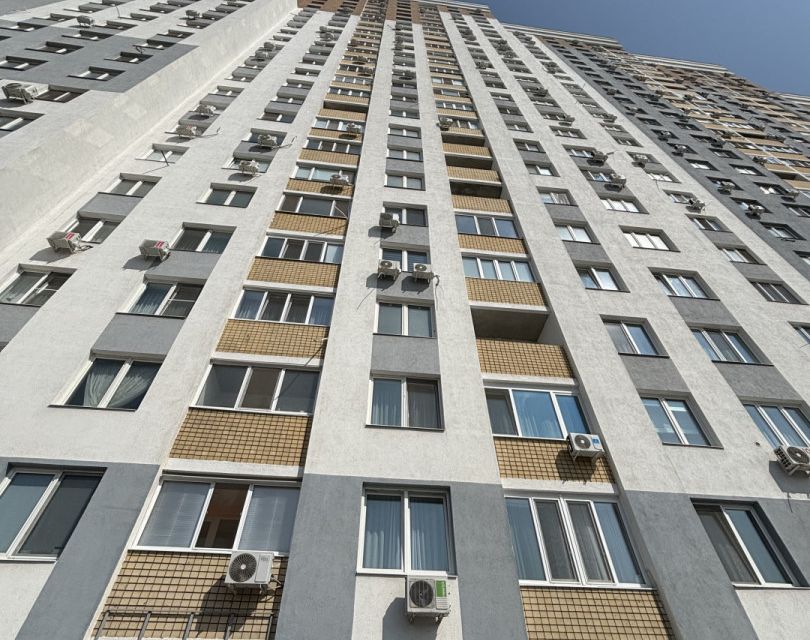 Продаётся 1-комнатная квартира, 36.5 м²