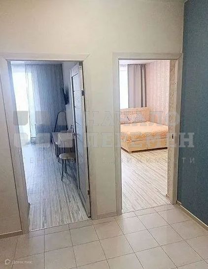 Сдаётся 2-комнатная квартира, 44 м²