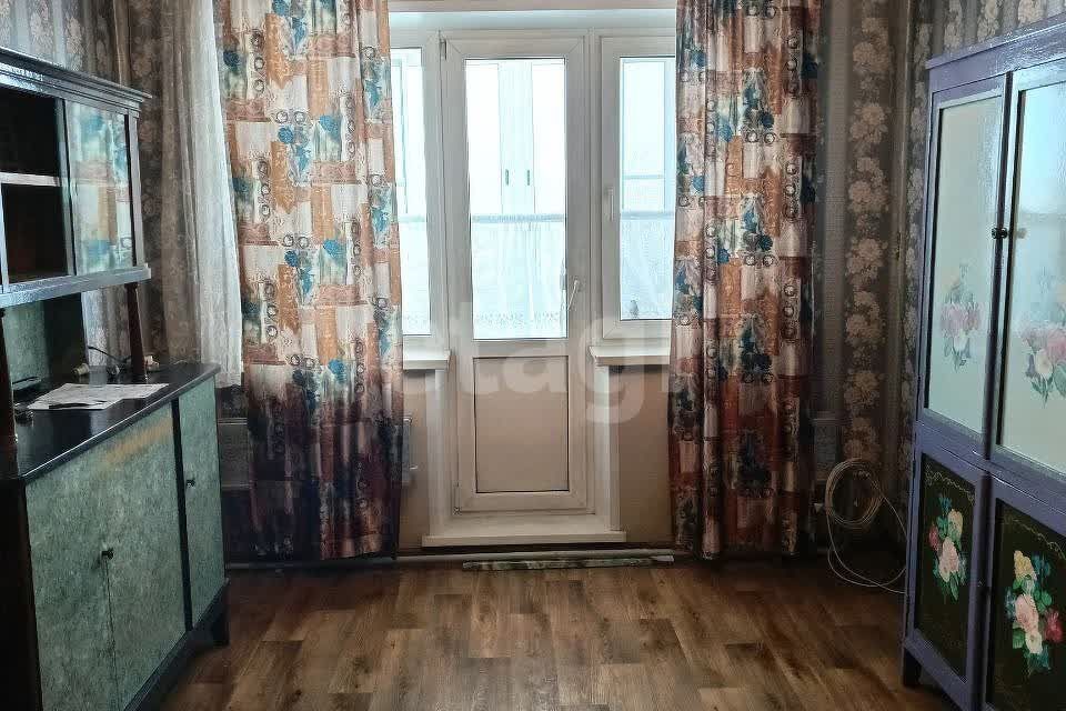 Продаётся 2-комнатная квартира, 44 м²