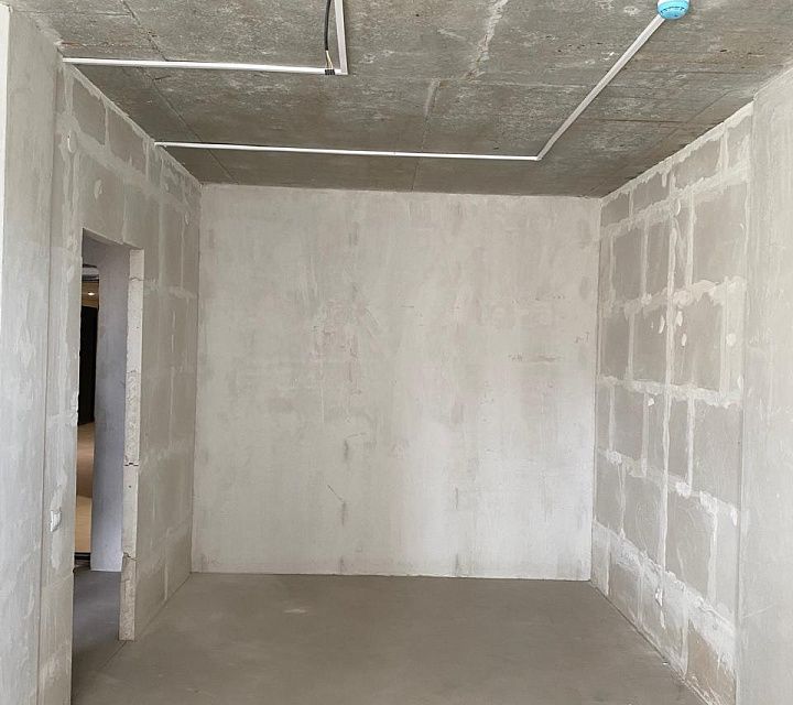 Продаётся 1-комнатная квартира, 42 м²