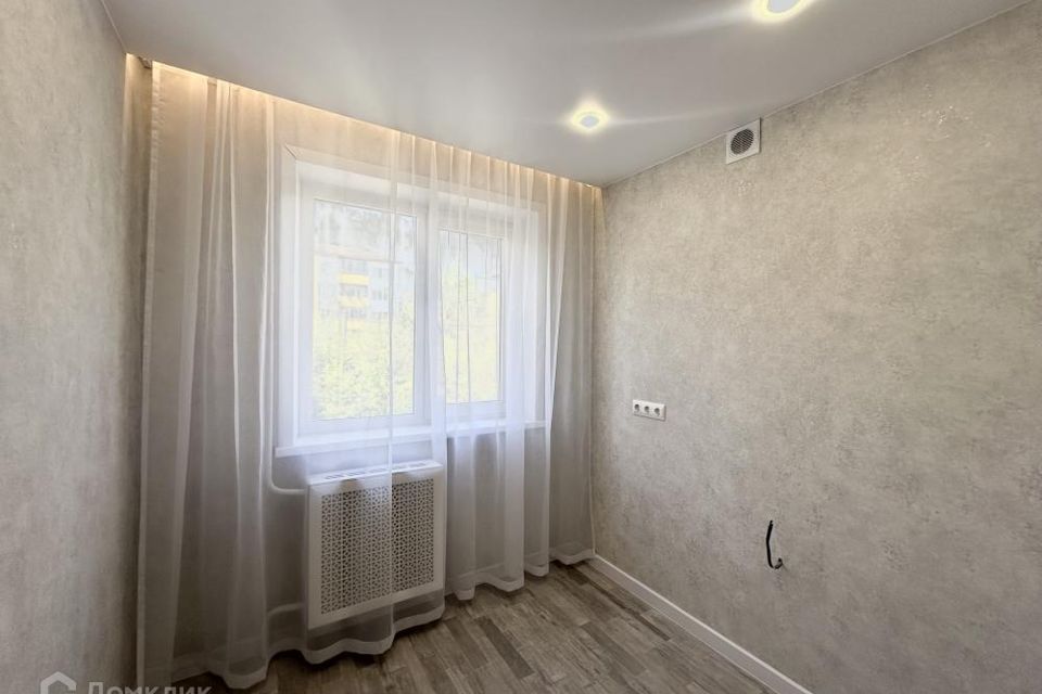 Продаётся 3-комнатная квартира, 62 м²