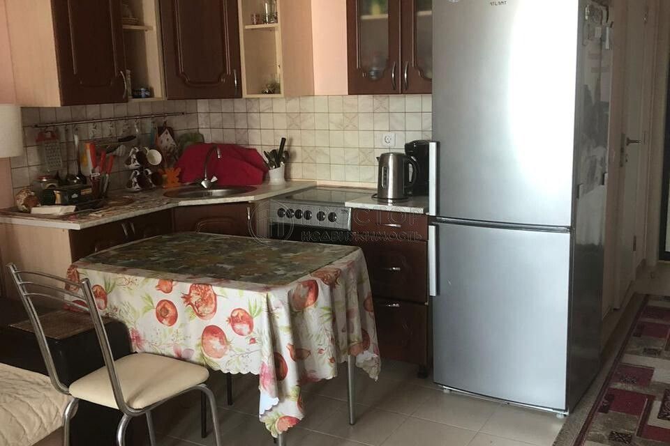 Продаётся студия, 24 м²