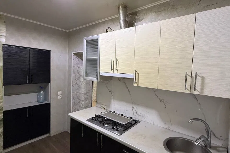 Продаётся 1-этажный дом, 48 м²