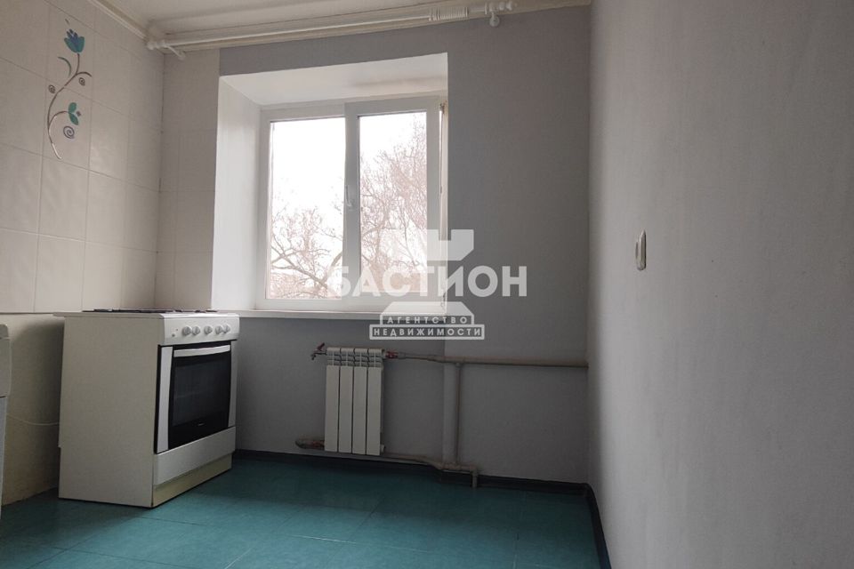 Продаётся 1-комнатная квартира, 30.8 м²
