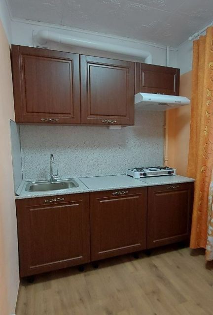 Продаётся 2-комнатная квартира, 43.8 м²