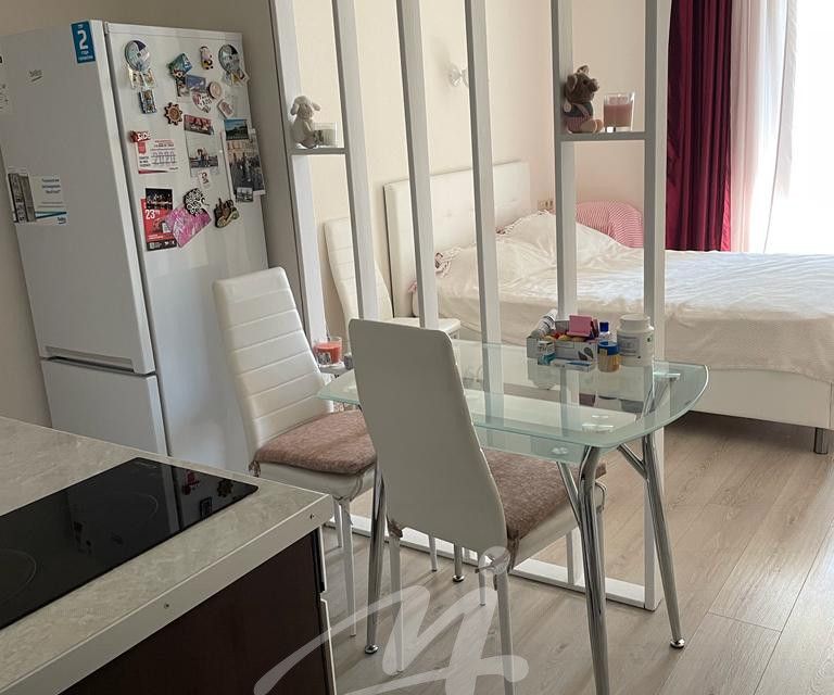 Сдаётся студия, 26 м²