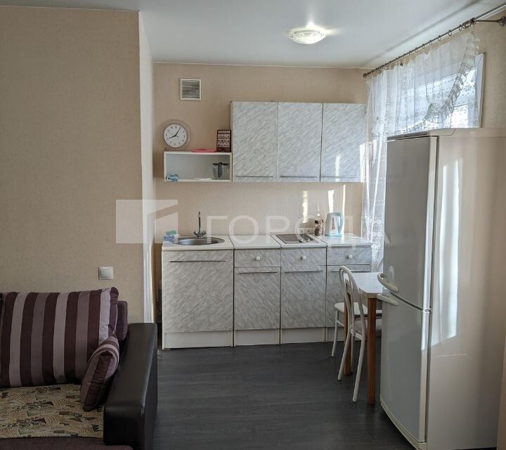 Сдаётся студия, 30 м²