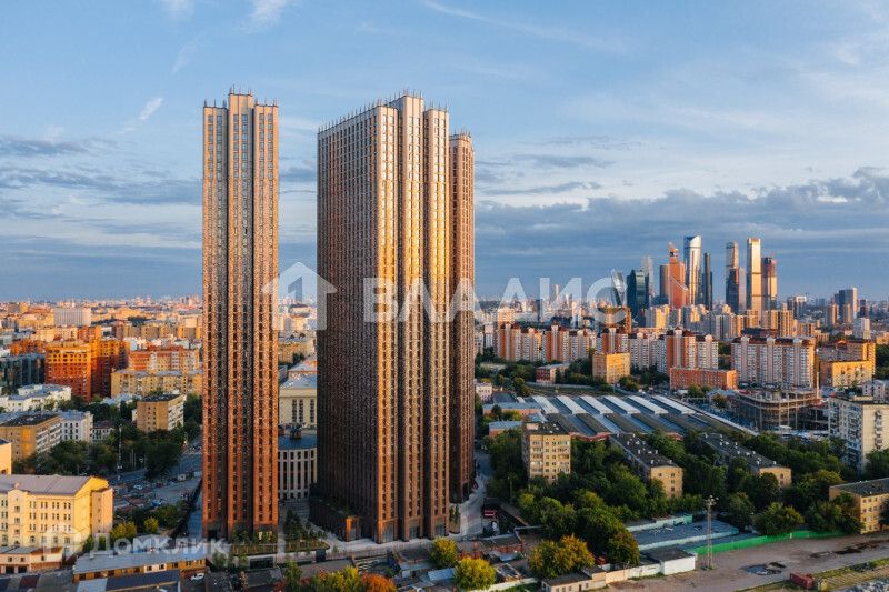 Продаётся 3-комнатная квартира, 65.3 м²