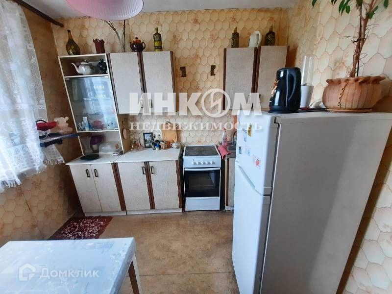 Сдаётся 2-комнатная квартира, 54 м²