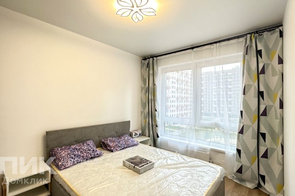 Сдаётся 1-комнатная квартира, 33.7 м²