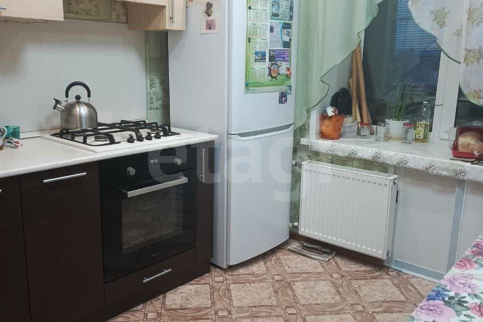 Продаётся 2-комнатная квартира, 48 м²