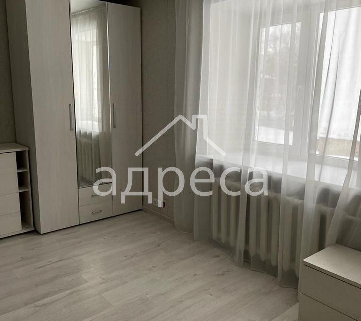 Продаётся 1-комнатная квартира, 31.2 м²