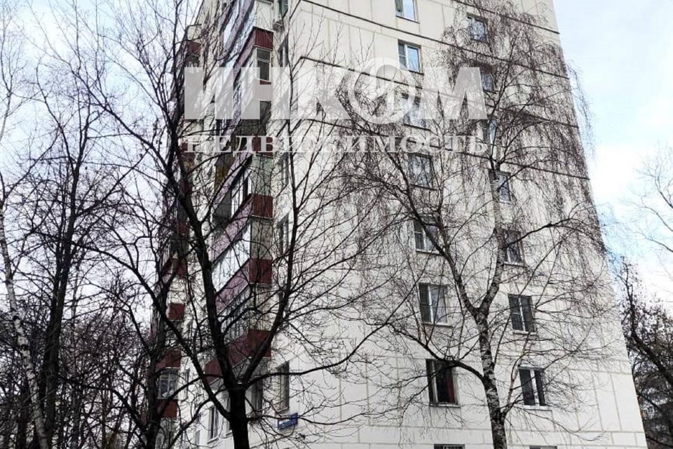 Продаётся 2-комнатная квартира, 37.8 м²