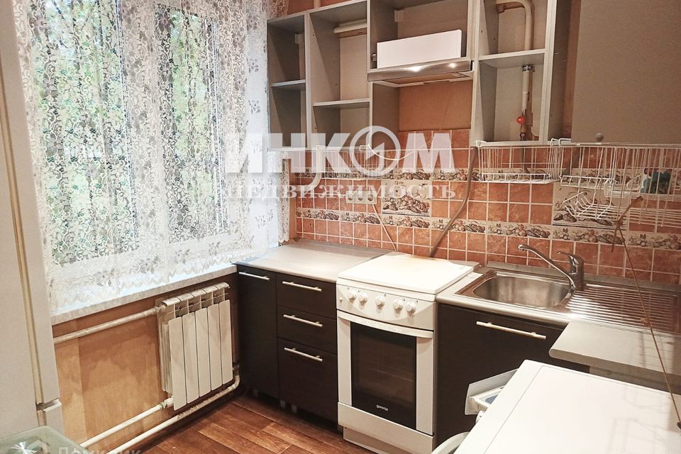 Сдаётся 2-комнатная квартира, 45 м²