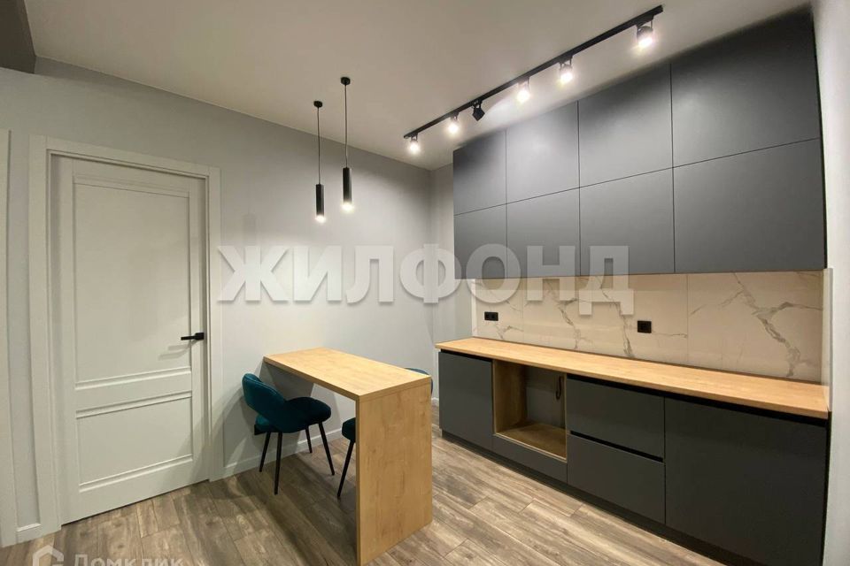 Продаётся 3-комнатная квартира, 53 м²