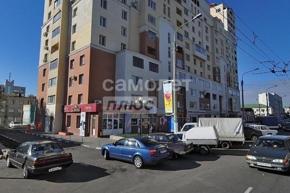 Продаётся 3-комнатная квартира, 99 м²