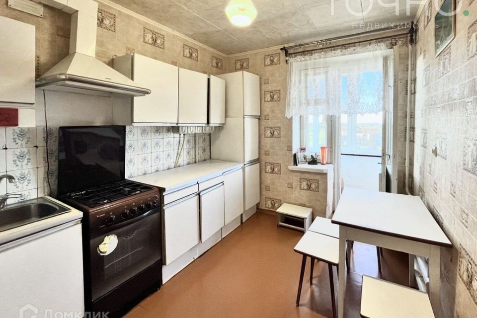 Продаётся 2-комнатная квартира, 47.6 м²