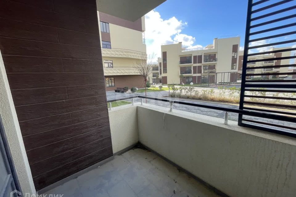 Продаётся студия, 44 м²