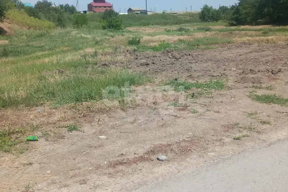 Продаётся участок, 20 сот.