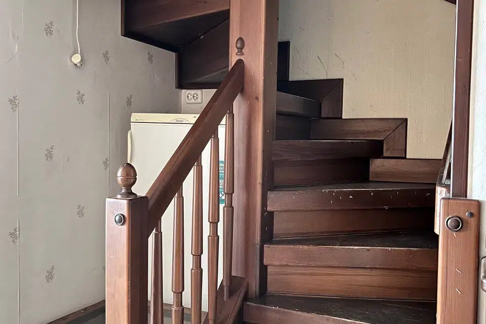 Продаётся 4-комнатная квартира, 106.1 м²