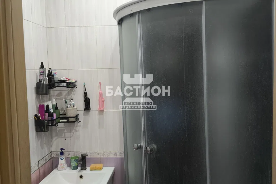 Продаётся 3-комнатная квартира, 74 м²