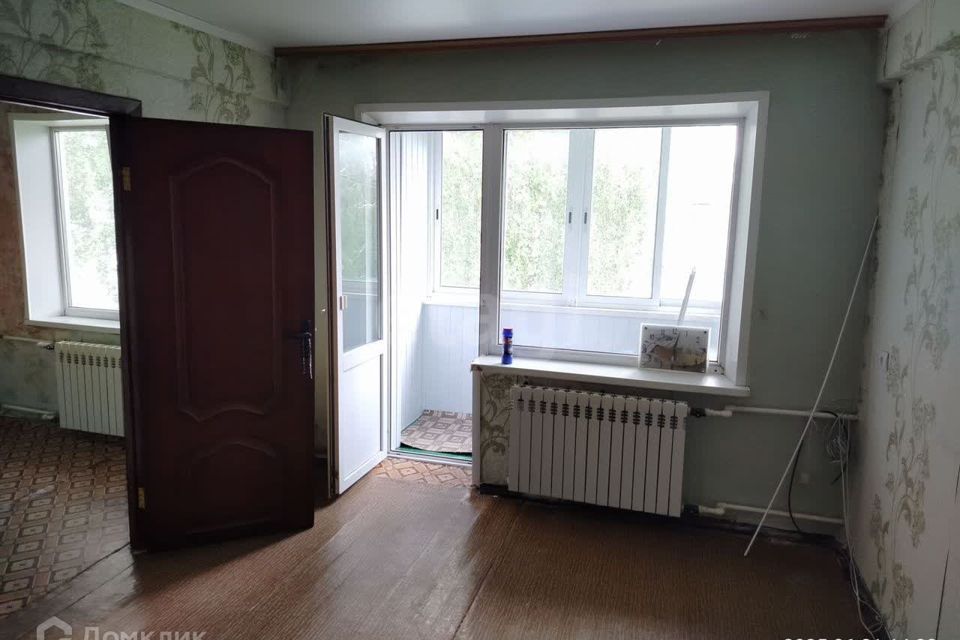 Продаётся 2-комнатная квартира, 45 м²