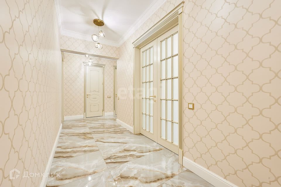 Продаётся 3-комнатная квартира, 79 м²