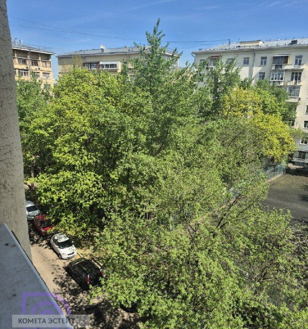 Сдаётся 6-комнатная квартира, 130 м²