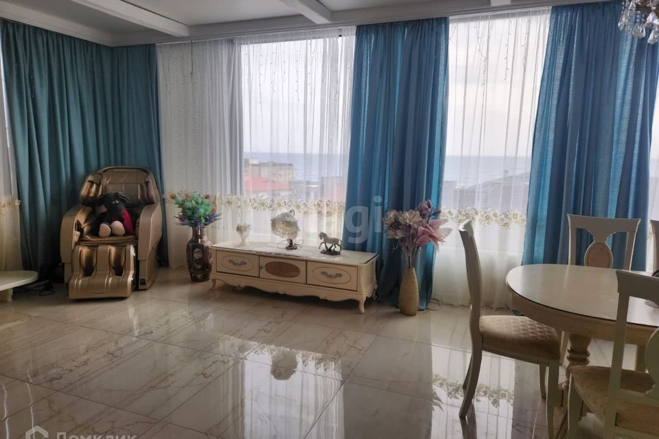Продаётся 2-комнатная квартира, 48.9 м²