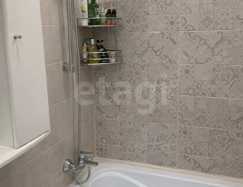 Продаётся 3-комнатная квартира, 78 м²