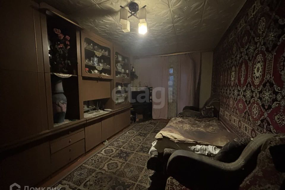 Продаётся 2-комнатная квартира, 48 м²