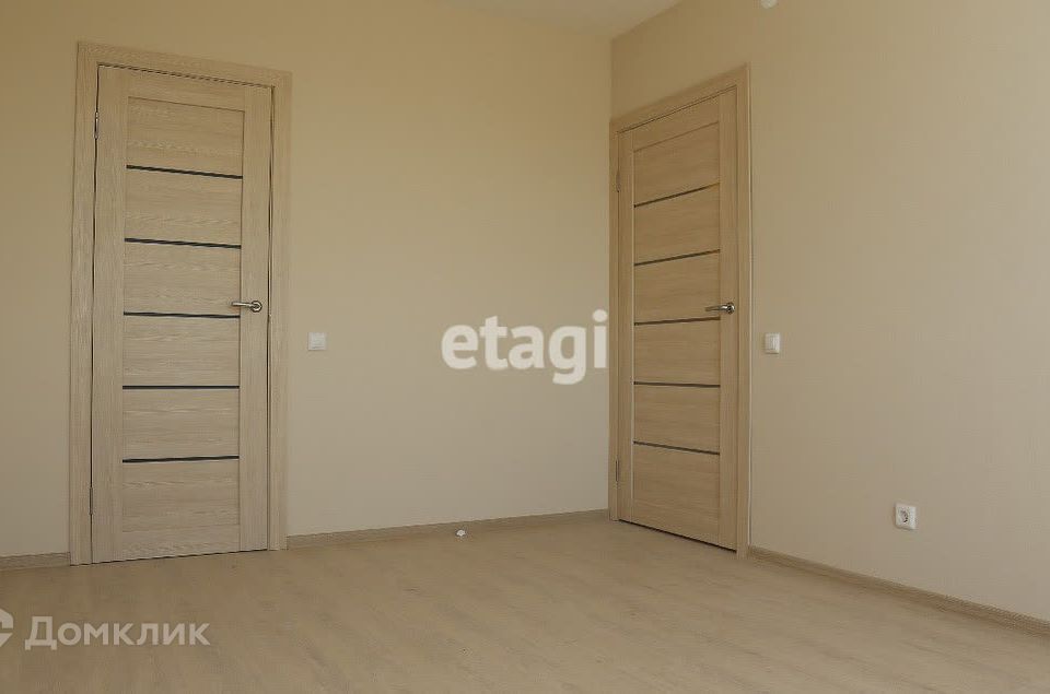 Продаётся 1-комнатная квартира, 35 м²