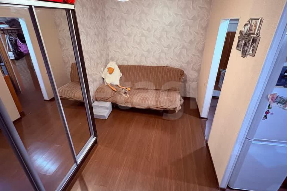Продаётся студия, 23.3 м²