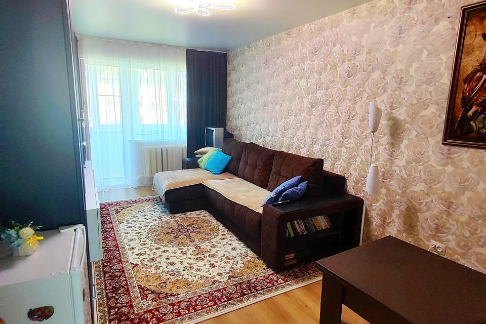 Продаётся 2-комнатная квартира, 47 м²