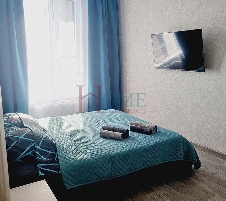 Сдаётся 2-комнатная квартира, 45 м²
