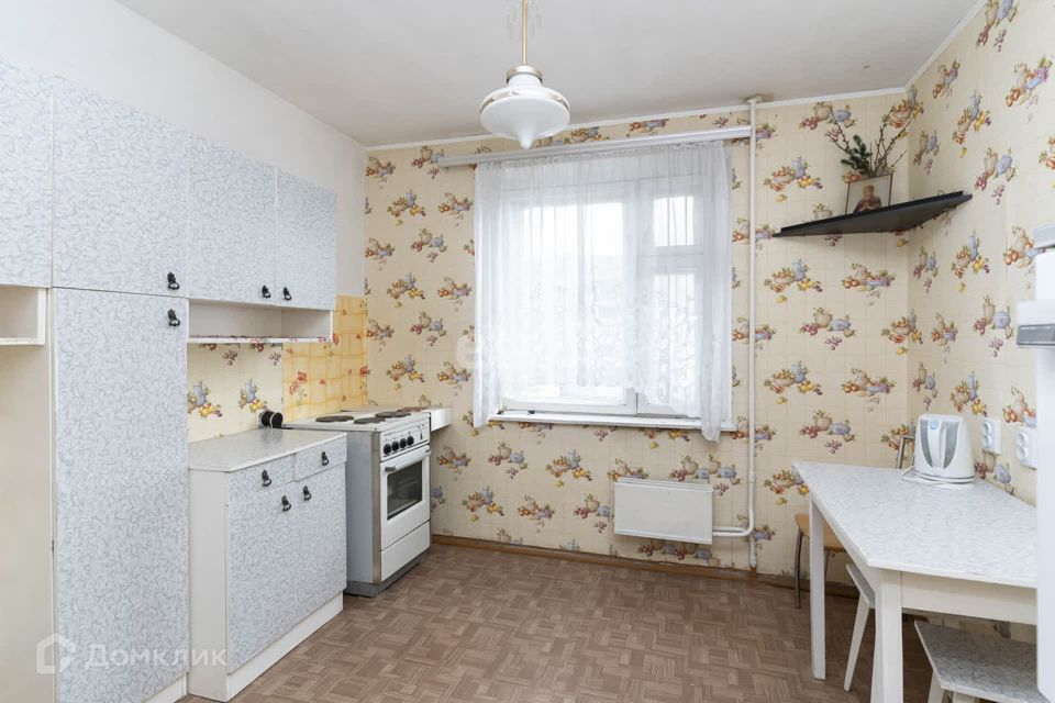 Продаётся 2-комнатная квартира, 50.8 м²