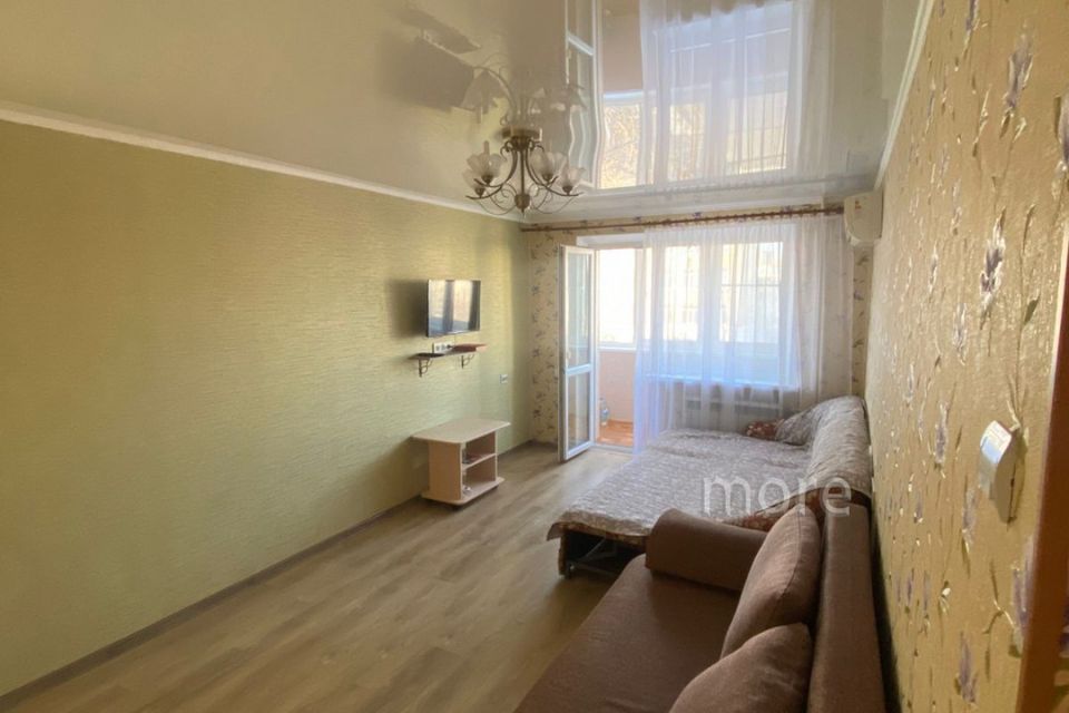 Продаётся 2-комнатная квартира, 45 м²