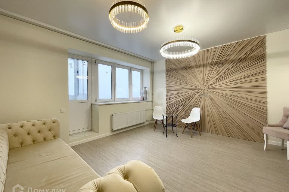 Сдаётся студия, 31 м²