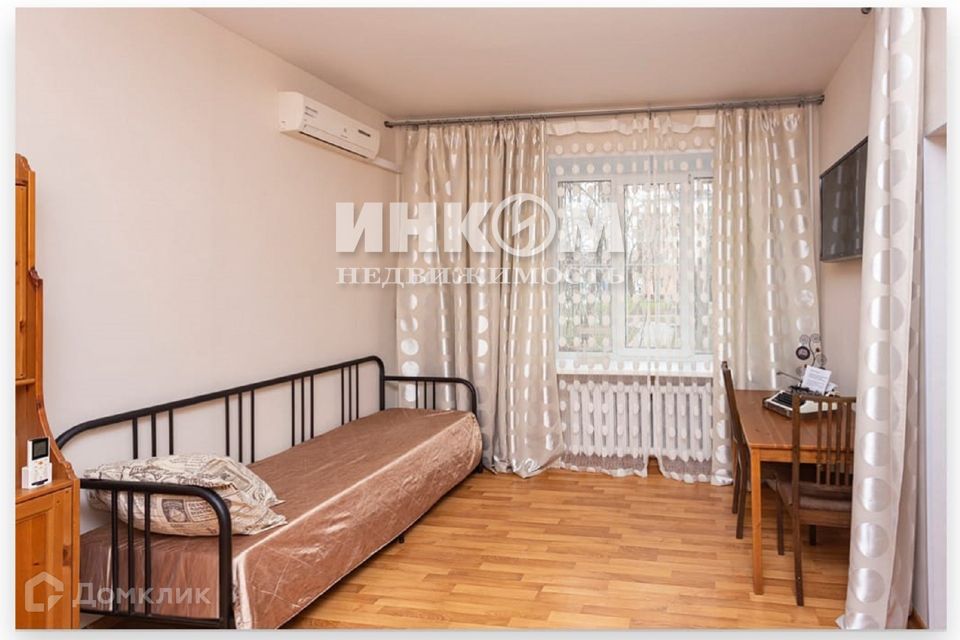 Продаётся 1-комнатная квартира, 26.1 м²