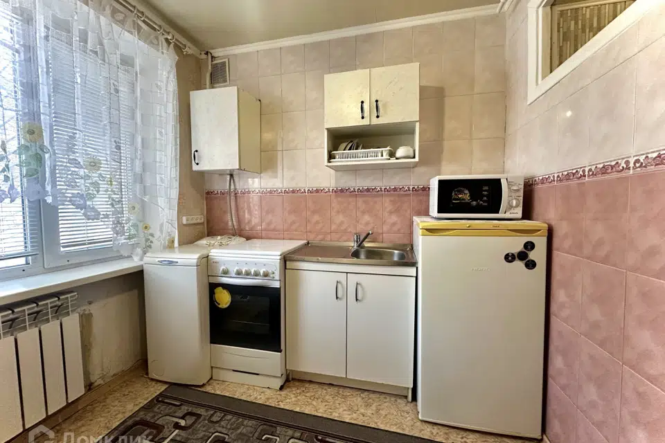 Продаётся 1-комнатная квартира, 30.5 м²