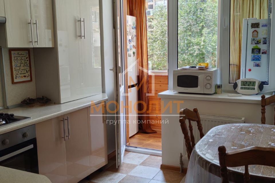 Продаётся 2-комнатная квартира, 42 м²