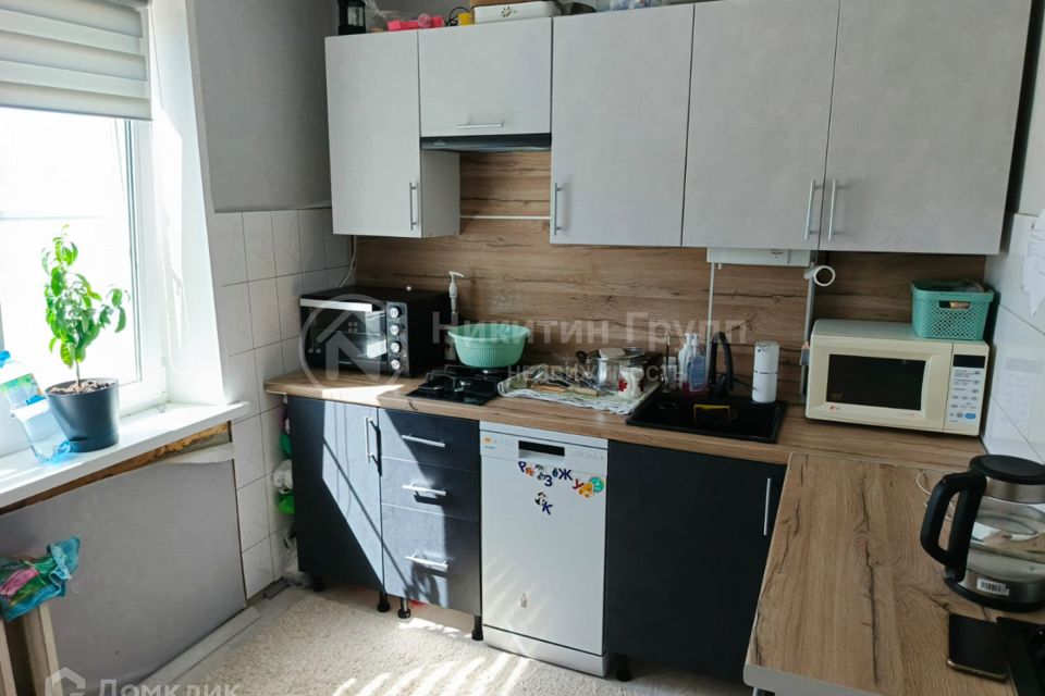 Продаётся 1-комнатная квартира, 32.3 м²