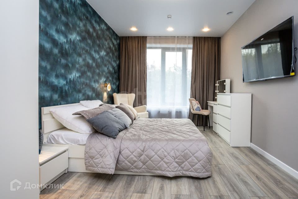 Сдаётся 3-комнатная квартира, 70.5 м²