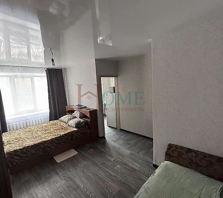 Сдаётся 1-комнатная квартира, 31 м²