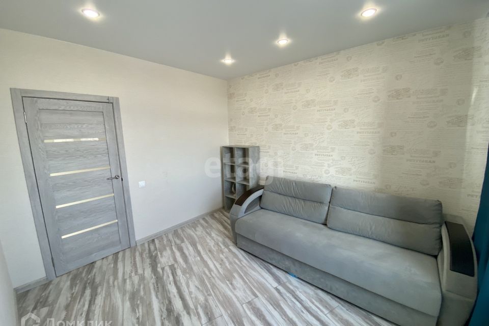 Сдаётся 1-комнатная квартира, 47.33 м²