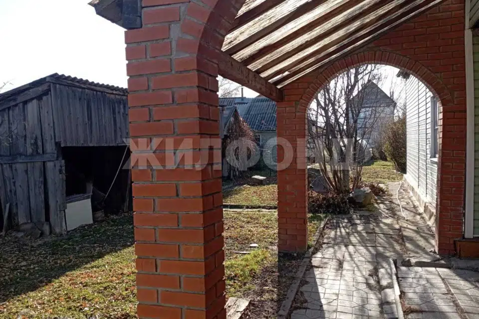 Продаётся 3-комнатная квартира, 55.3 м²